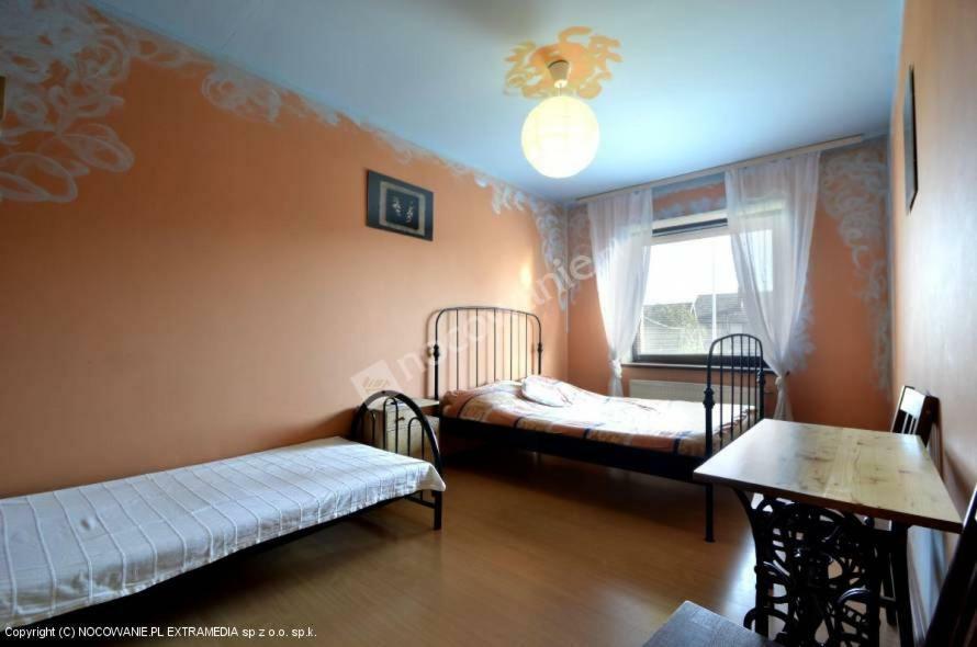 Agroturystyka Sielana Kostrzyca エクステリア 写真