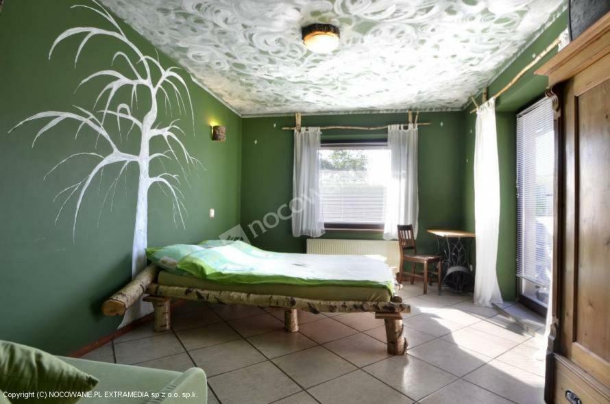 Agroturystyka Sielana Kostrzyca エクステリア 写真